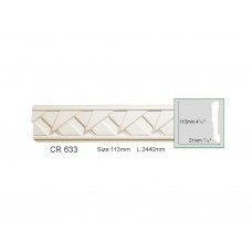 Полиуретановый молдинг CR 633 (2.00м)